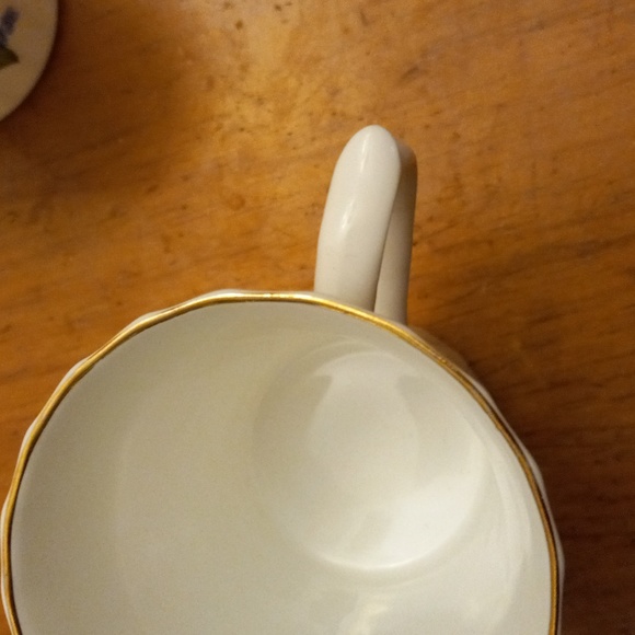 Gift Royal Stuart Fine Bone China Tea Mug Made in England - Picture 7 of 8